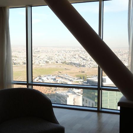 Radisson Hotel & Residences เอร์เบล ภายนอก รูปภาพ