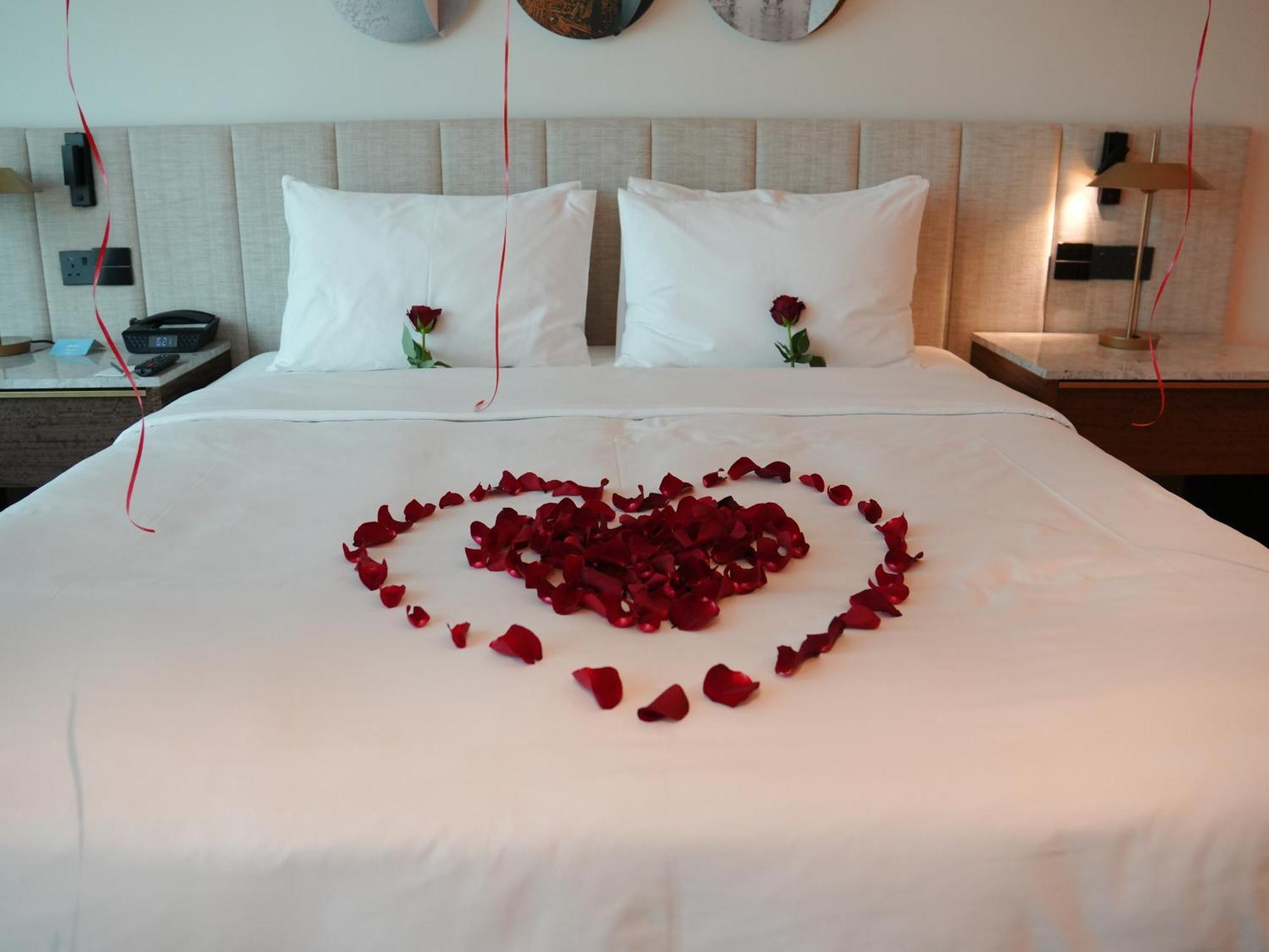 Radisson Hotel & Residences เอร์เบล ภายนอก รูปภาพ