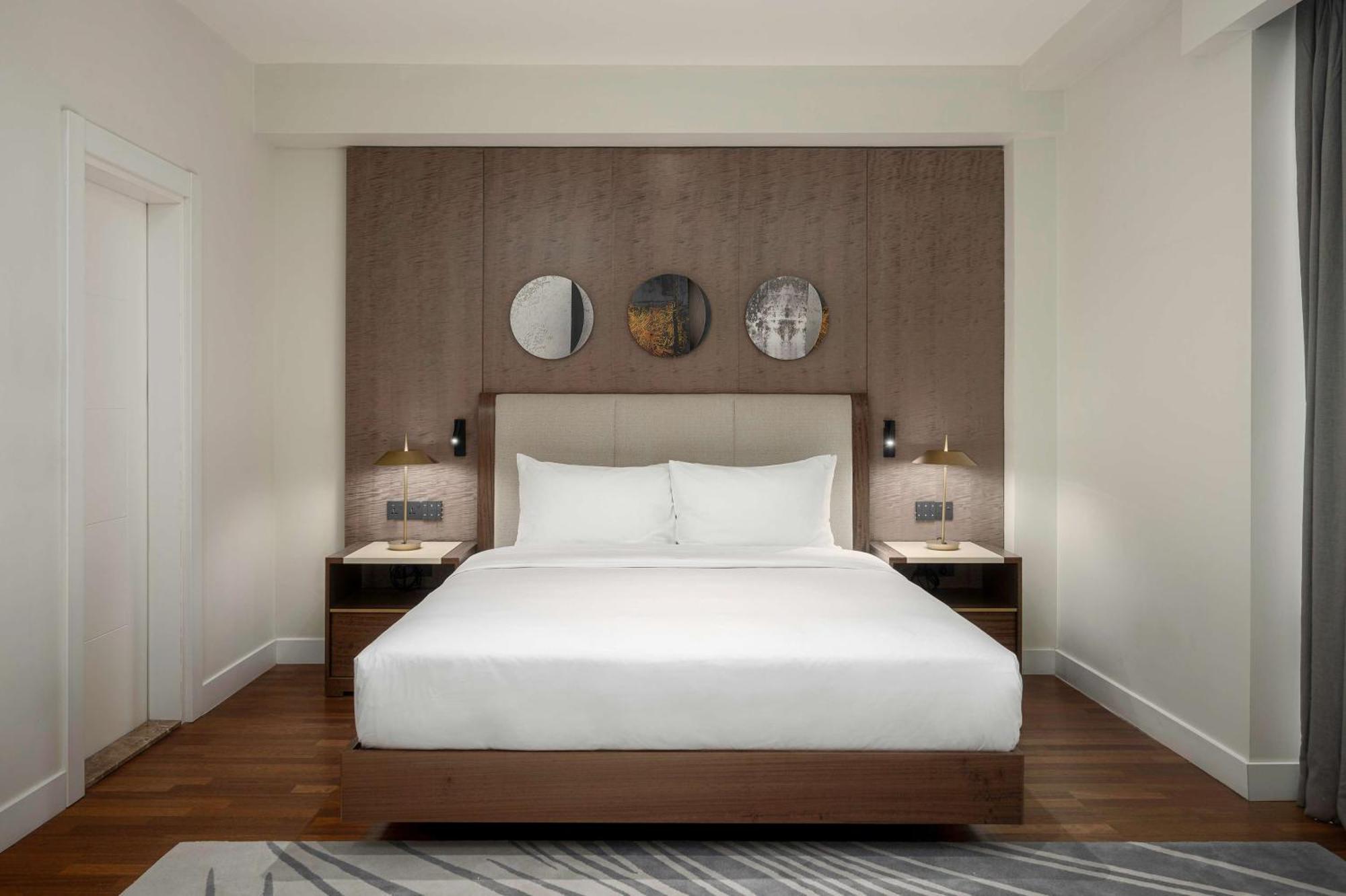 Radisson Hotel & Residences เอร์เบล ภายนอก รูปภาพ