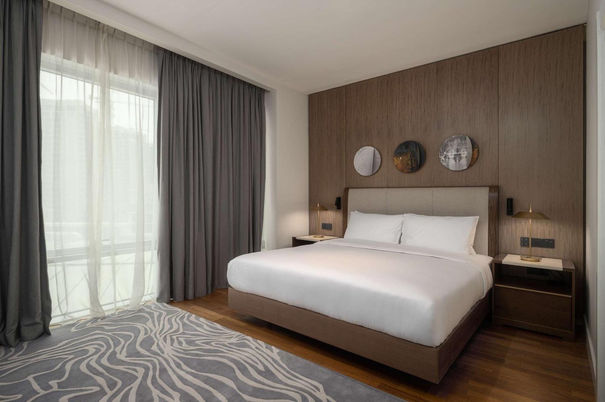 Radisson Hotel & Residences เอร์เบล ภายนอก รูปภาพ