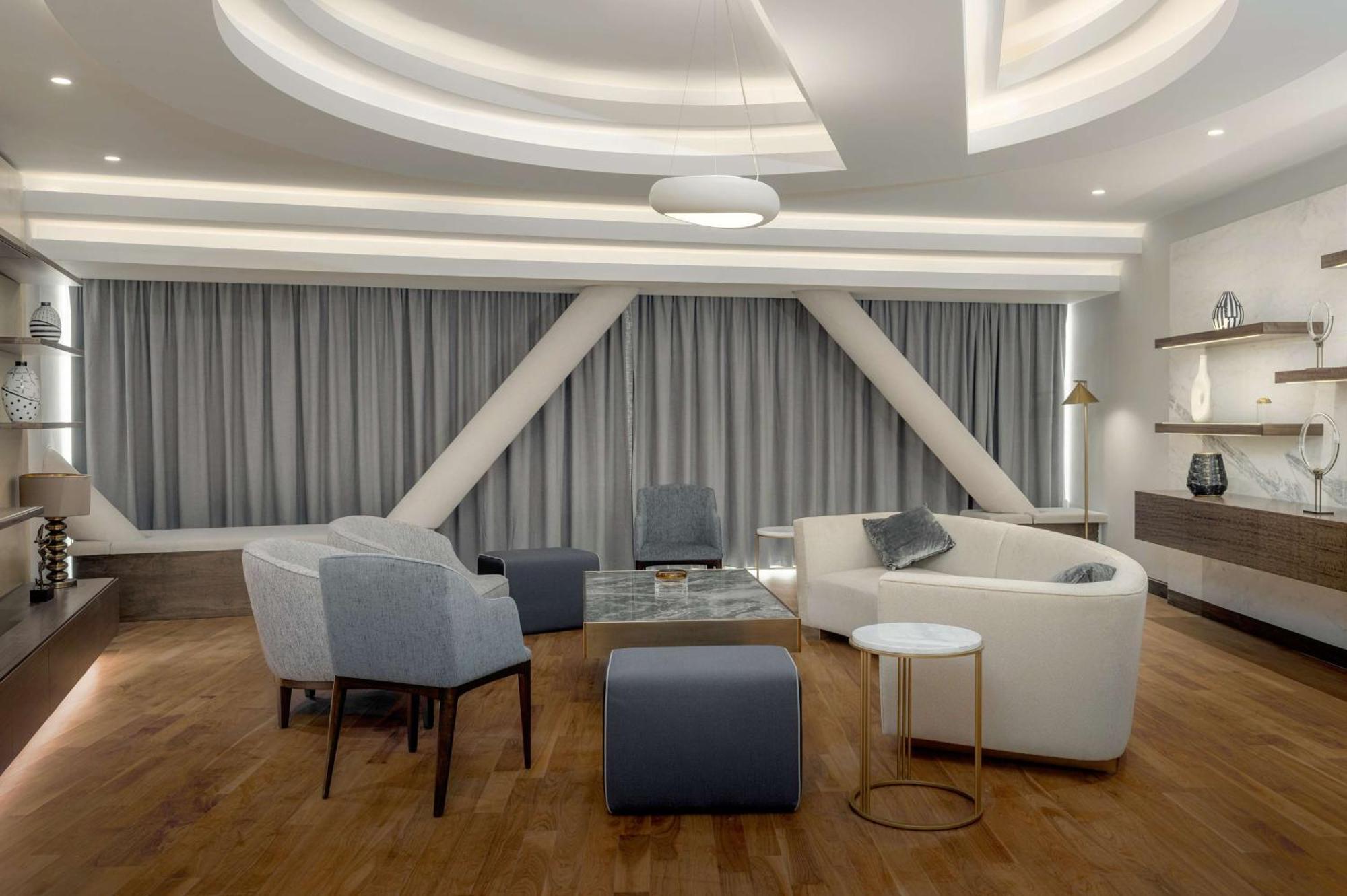 Radisson Hotel & Residences เอร์เบล ภายนอก รูปภาพ