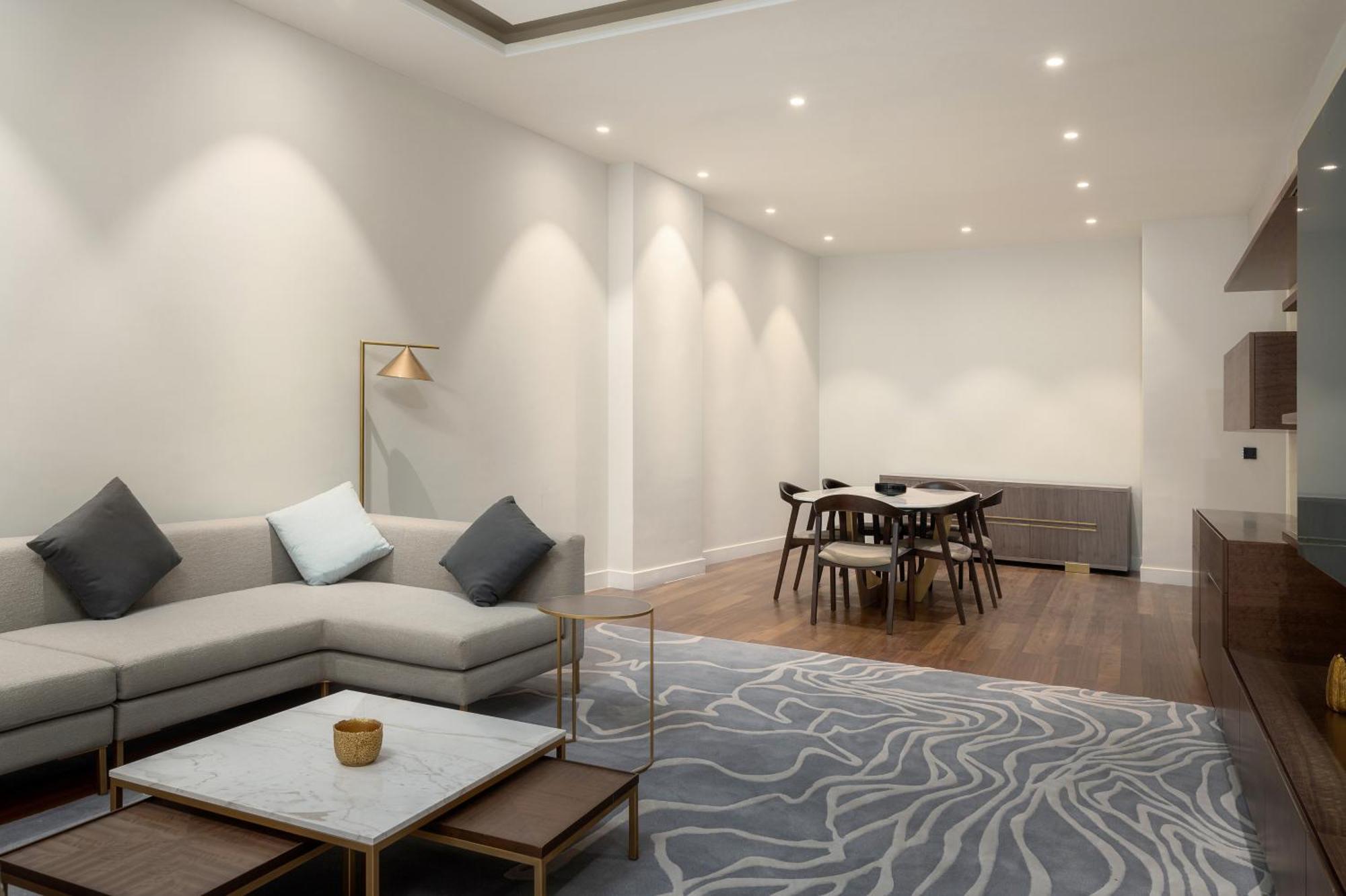 Radisson Hotel & Residences เอร์เบล ภายนอก รูปภาพ