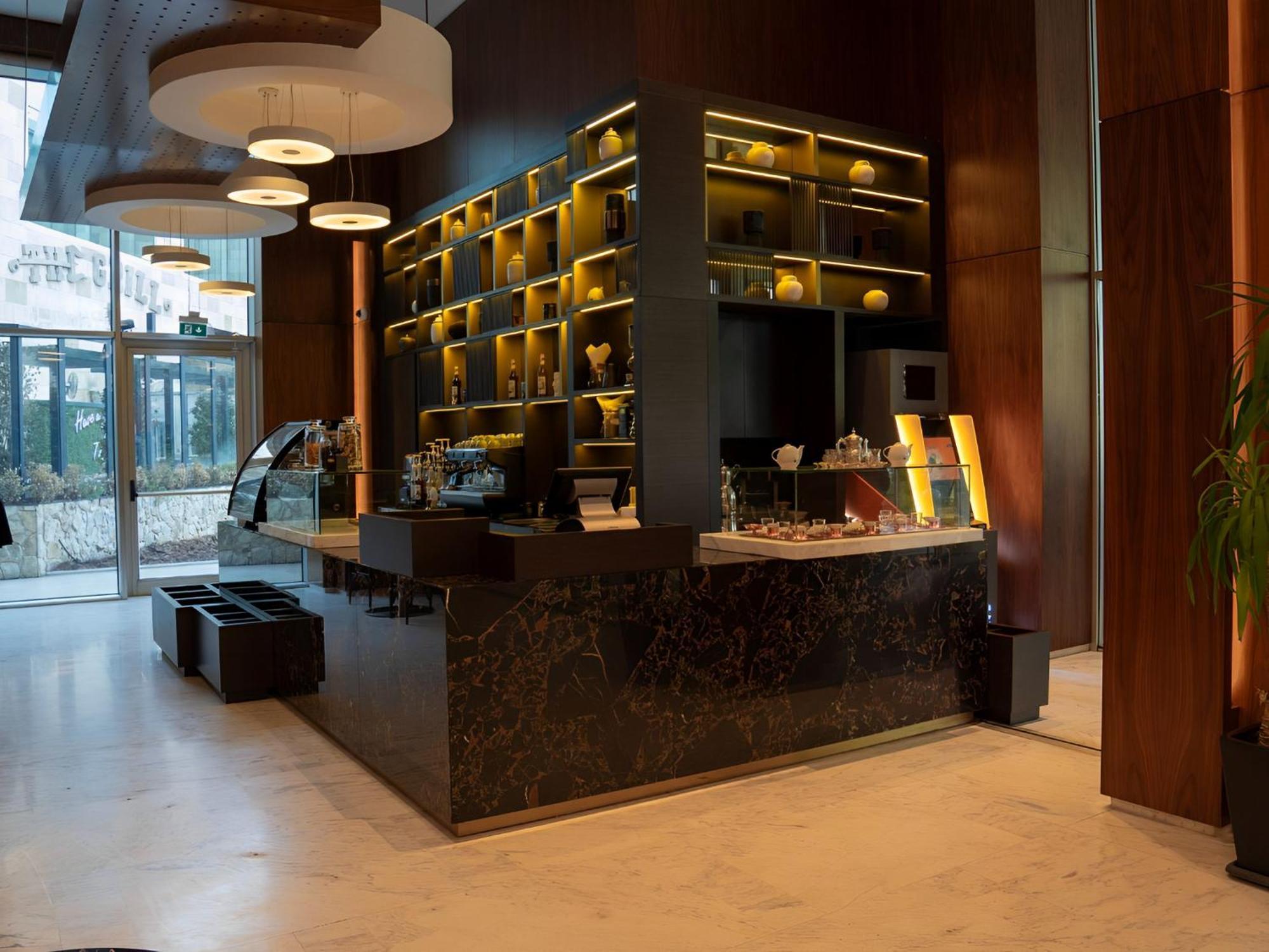 Radisson Hotel & Residences เอร์เบล ภายนอก รูปภาพ